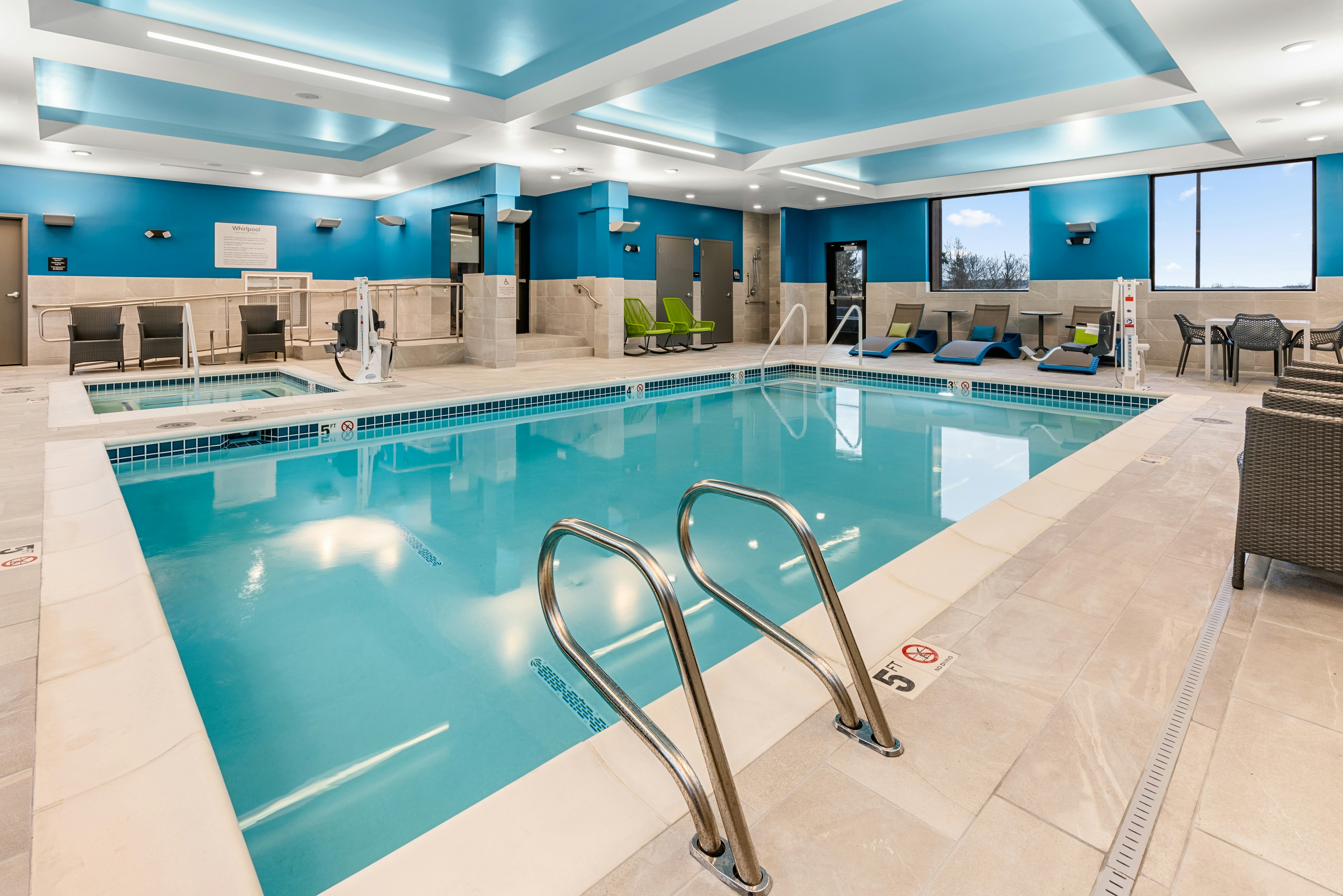Hampton Inn & Suites Portland Tigard 7/17