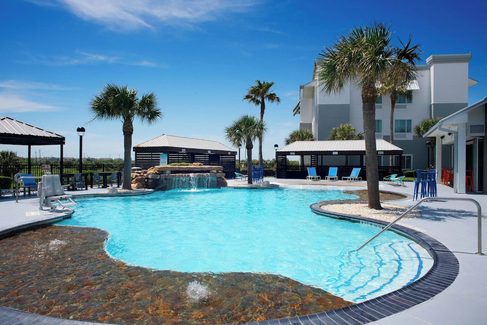 Courtyard by Marriott Galveston Island 47/50