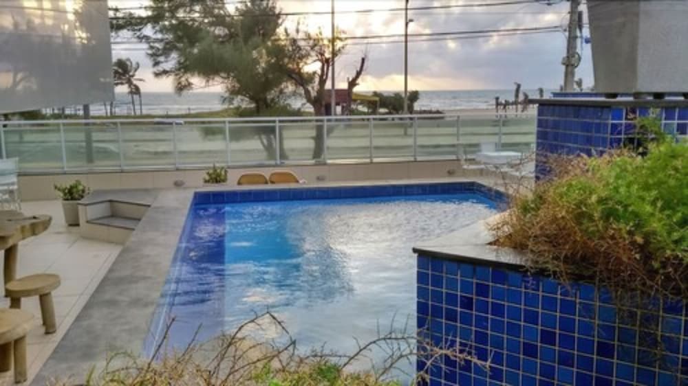 Hotel Litoral Fortaleza 8/50