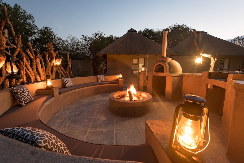 Bushbaby River Lodge 37/59