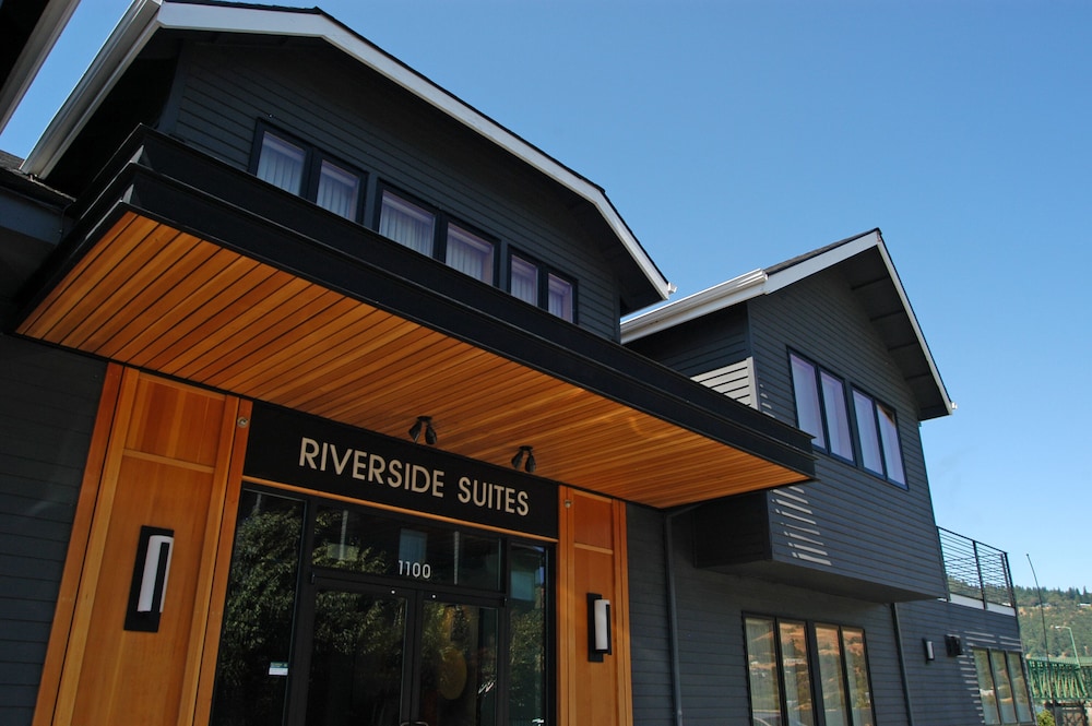 Best Western Plus Hood River Inn in HOOD RIVER - OR