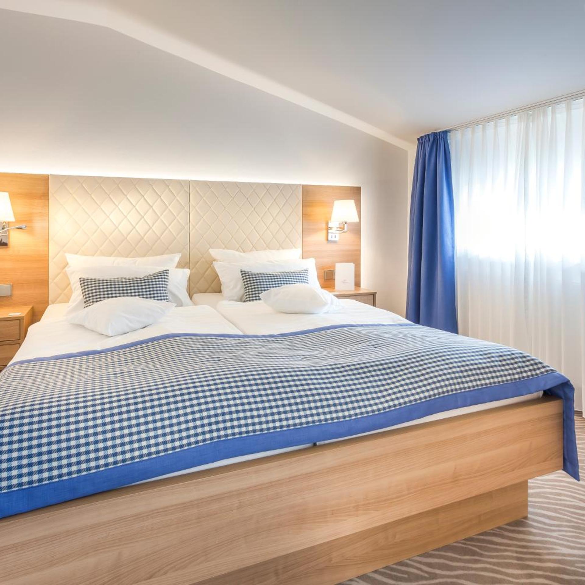 Junior Suite, Sea View, Balcony
