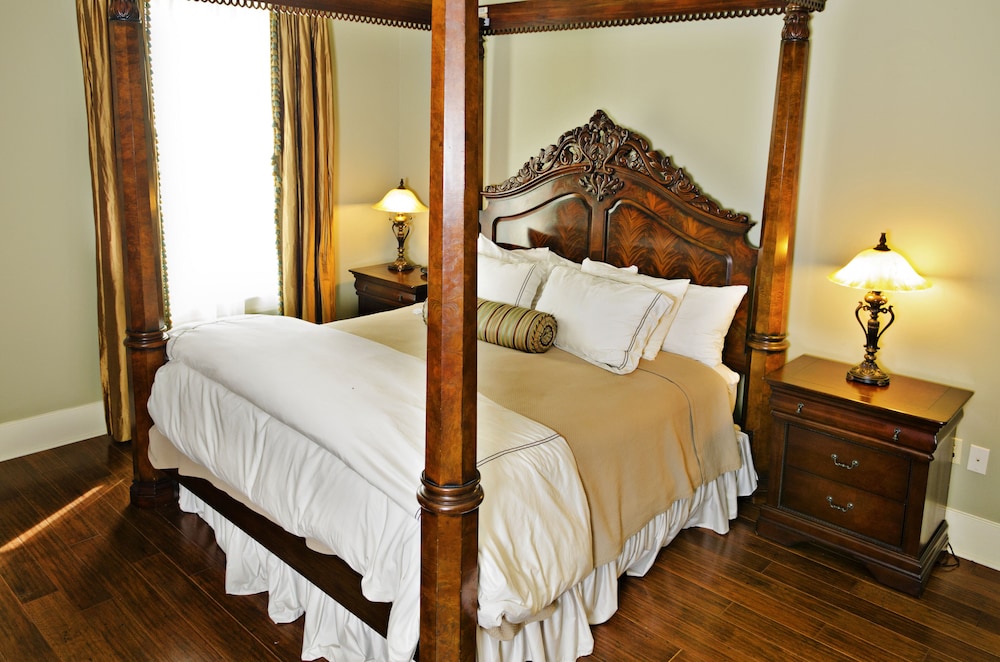 Nottoway Plantation Resort 24/51