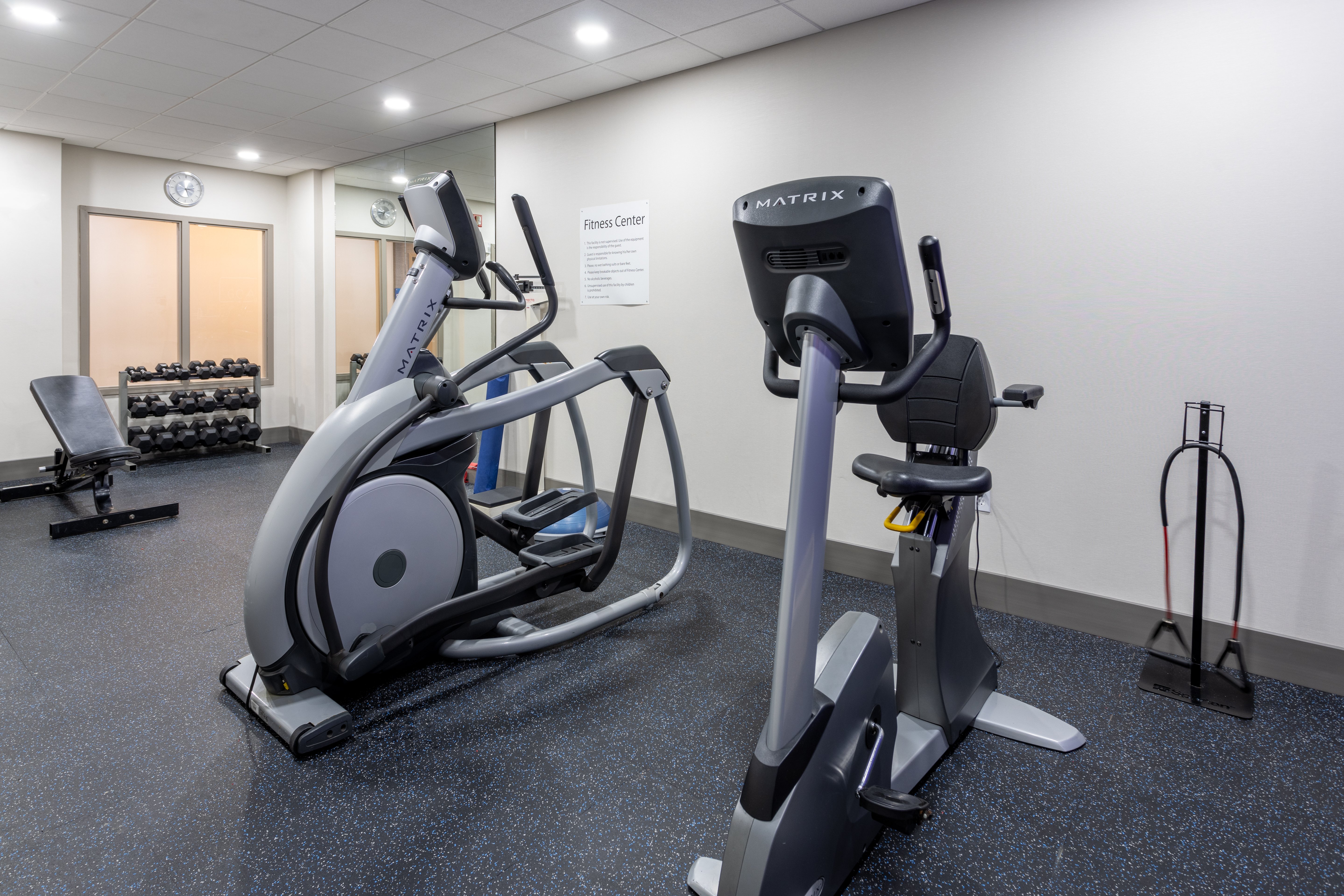 Holiday Inn Express Hotel & Suites Vineland Millville 47/80