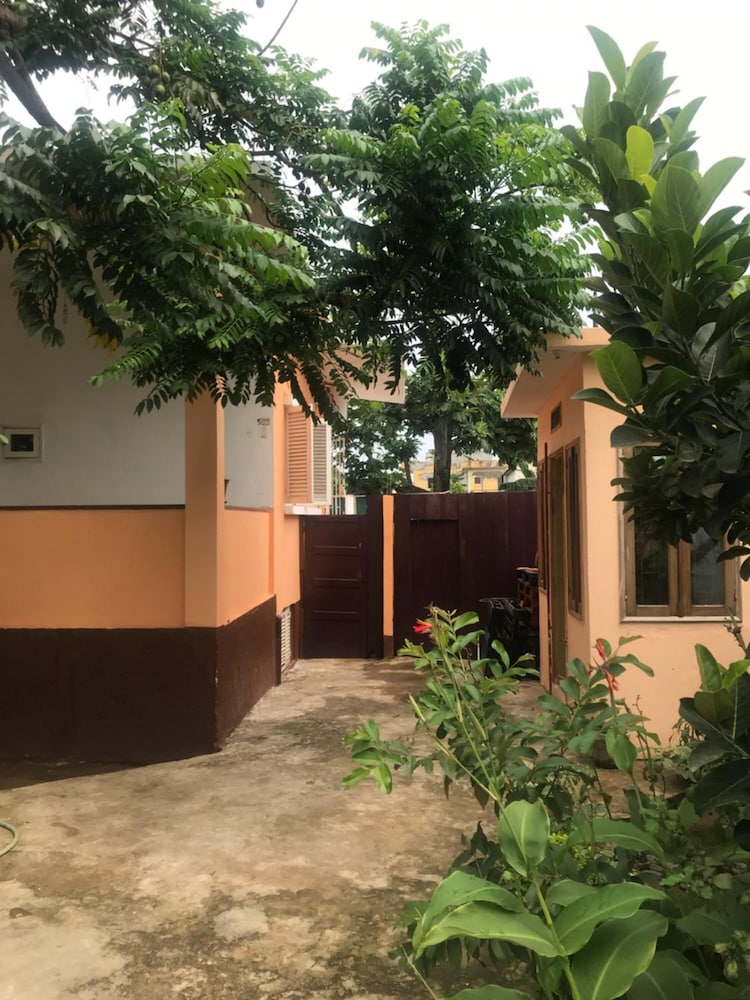 Casa De Ferias 28/34