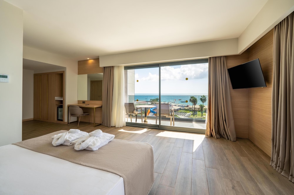 Luna Vista Hotel Belek 23/55