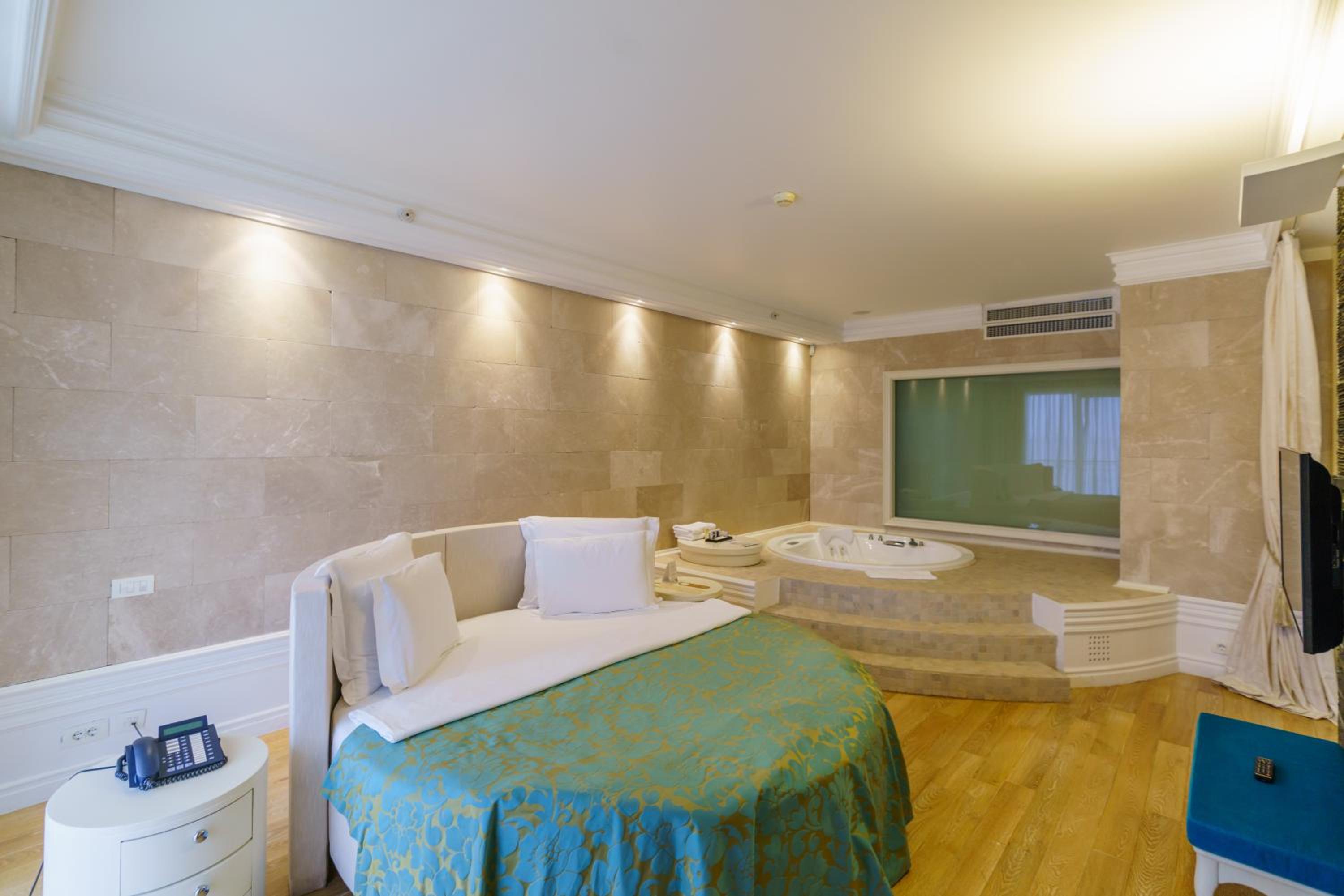 جناح ديلوكس، Splendid Conference Spa Resort 8/10