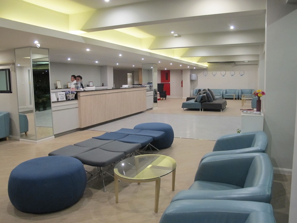 Suvarnabhumi Oriental Resort 41/64