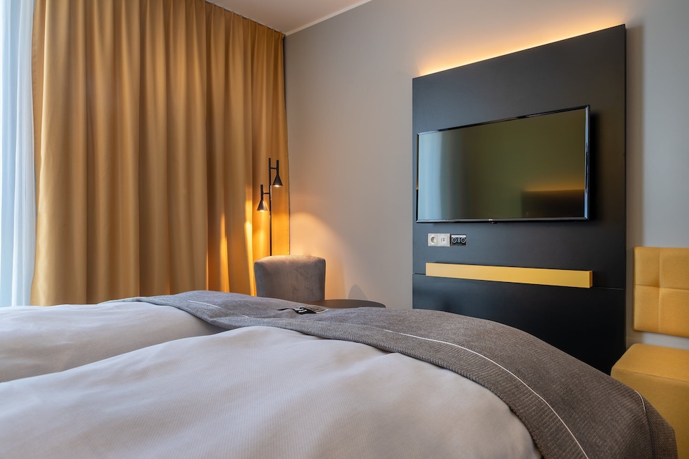 Holiday Inn - the niu, Fury Aschheim Messe, an IHG Hotel 15/68