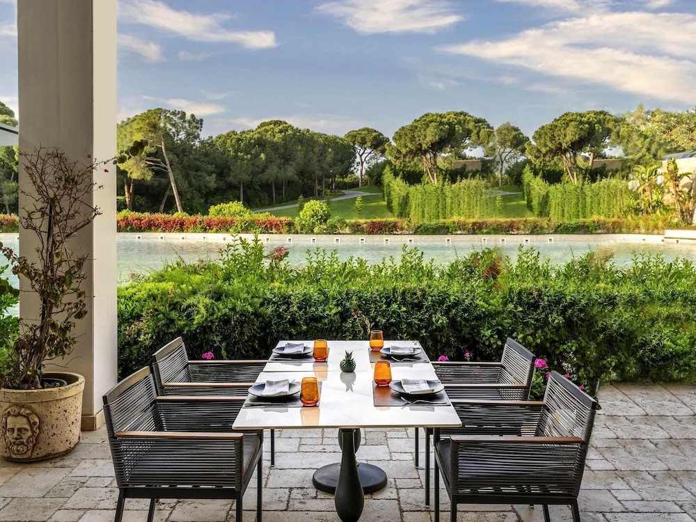 Rixos Premium Belek 64/82
