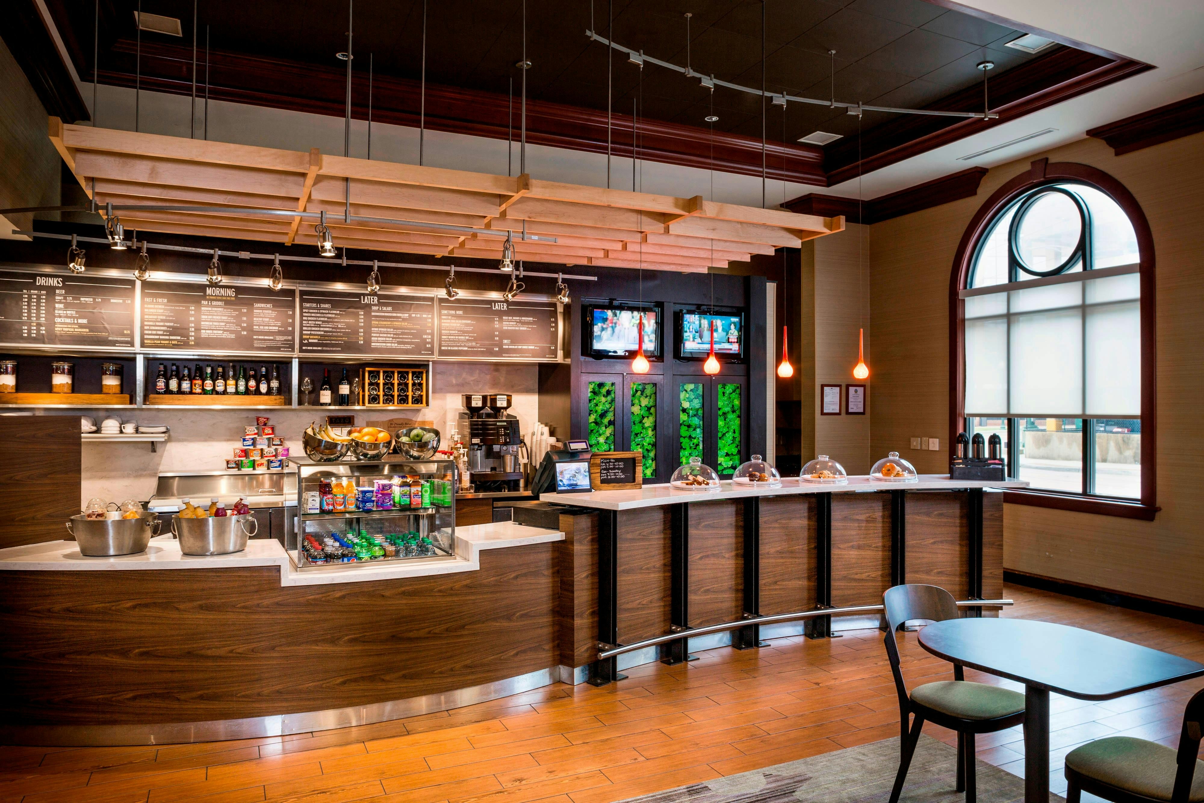 Courtyard by Marriott Norfolk Downtown 30/44