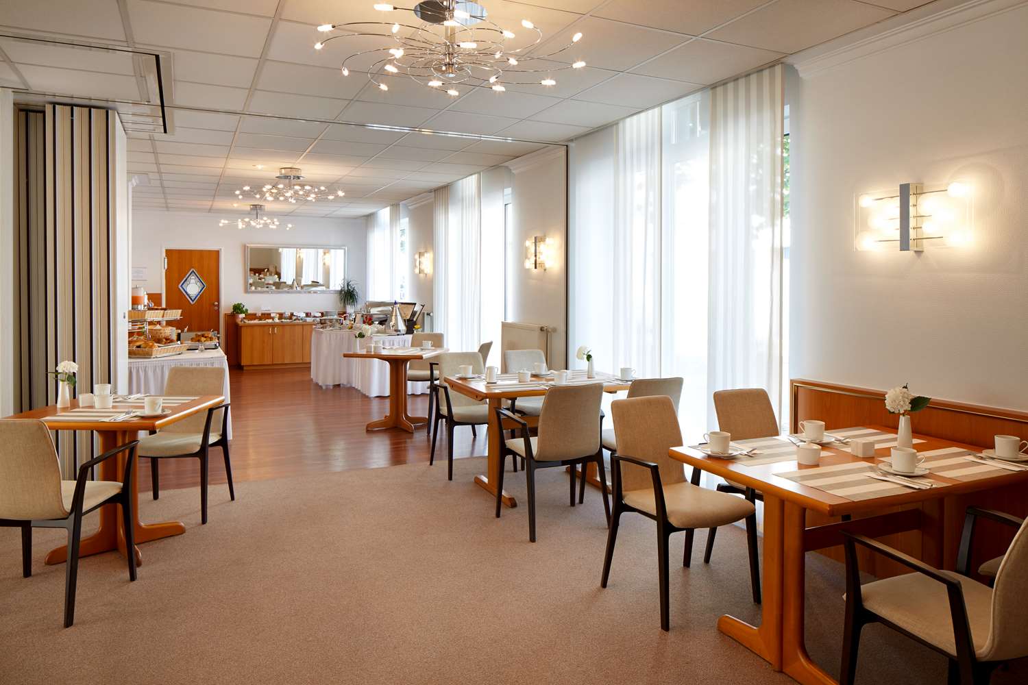 Best Western Hotel Lippstadt 4/10