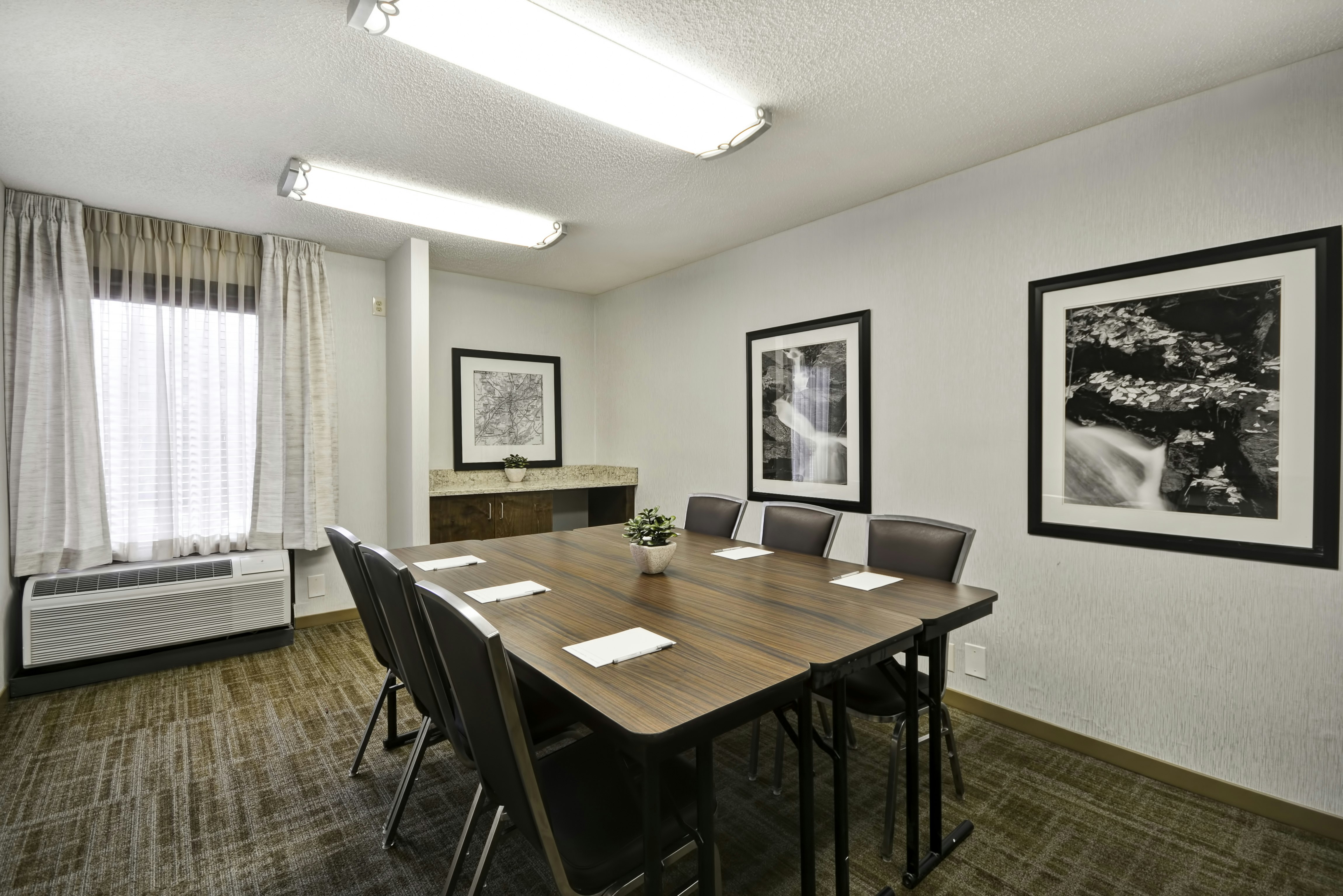 Hampton Inn Birmingham Mountain Brook 58/75