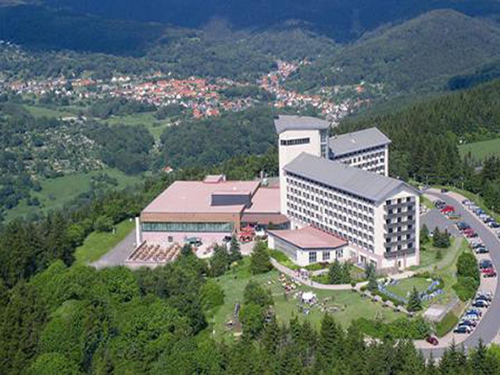 Ringberg Hotel 6/64