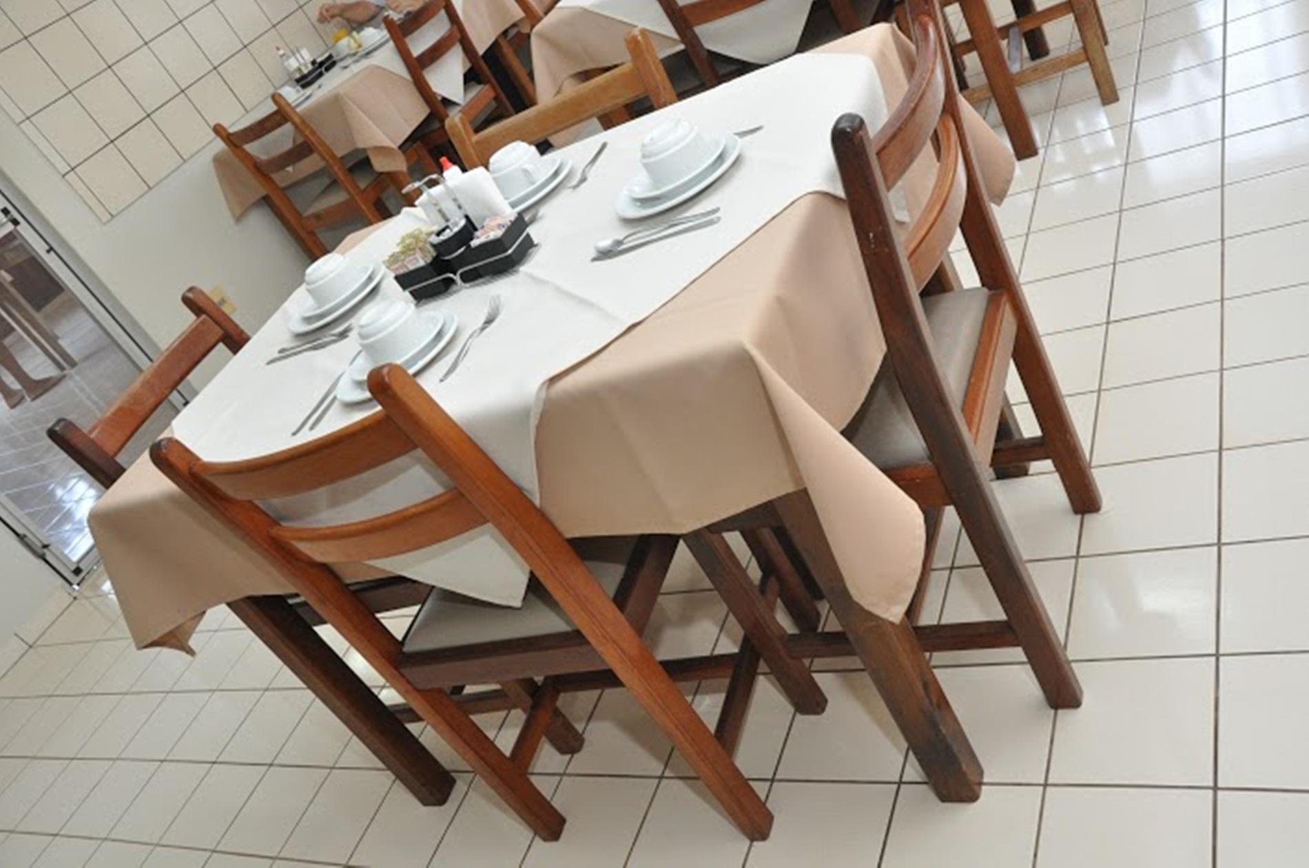 Hotel Araguatins 10/16