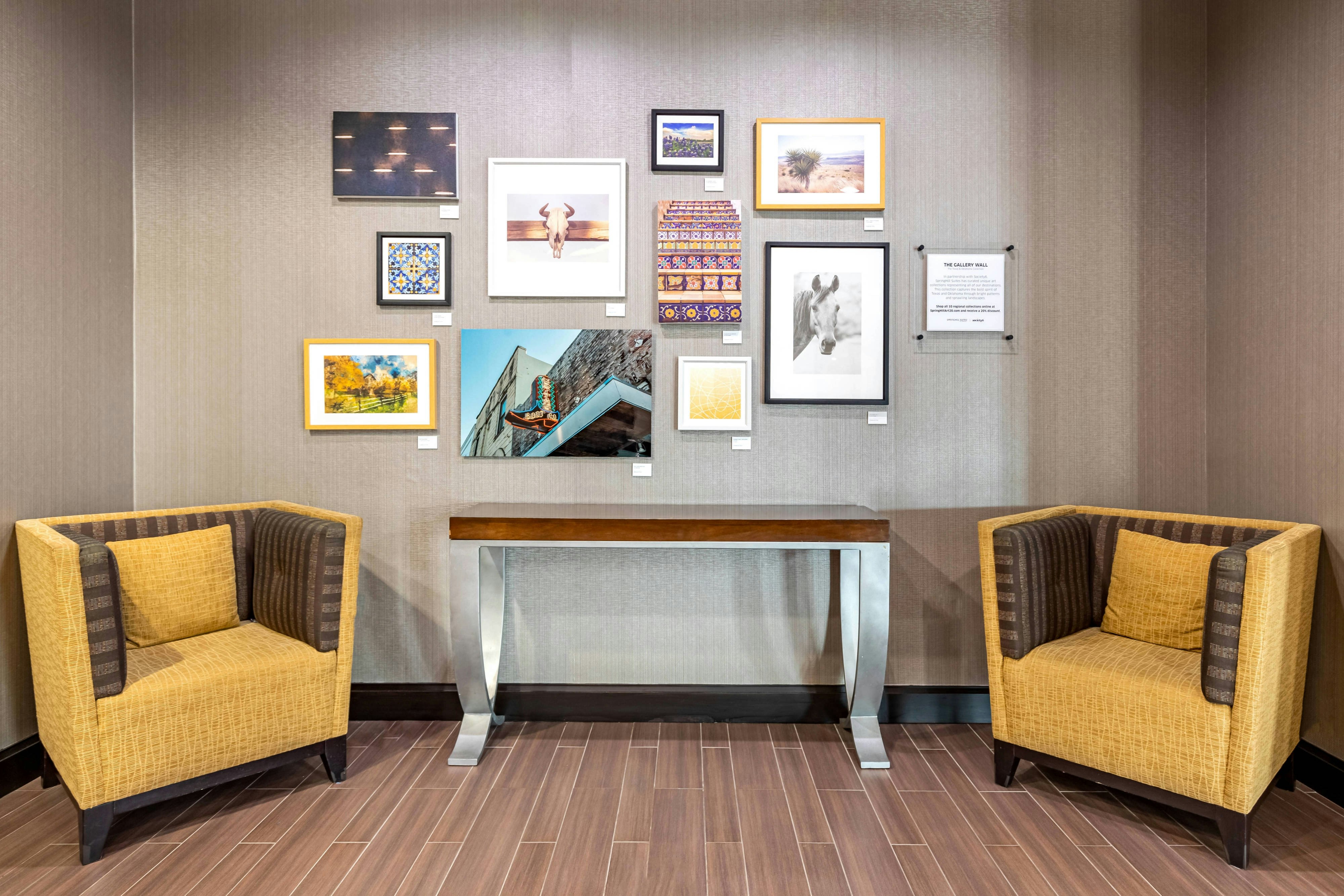 SpringHill Suites Waco Woodway 4/19