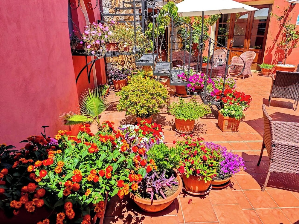 Hotel Il Vecchio Mulino 34/50