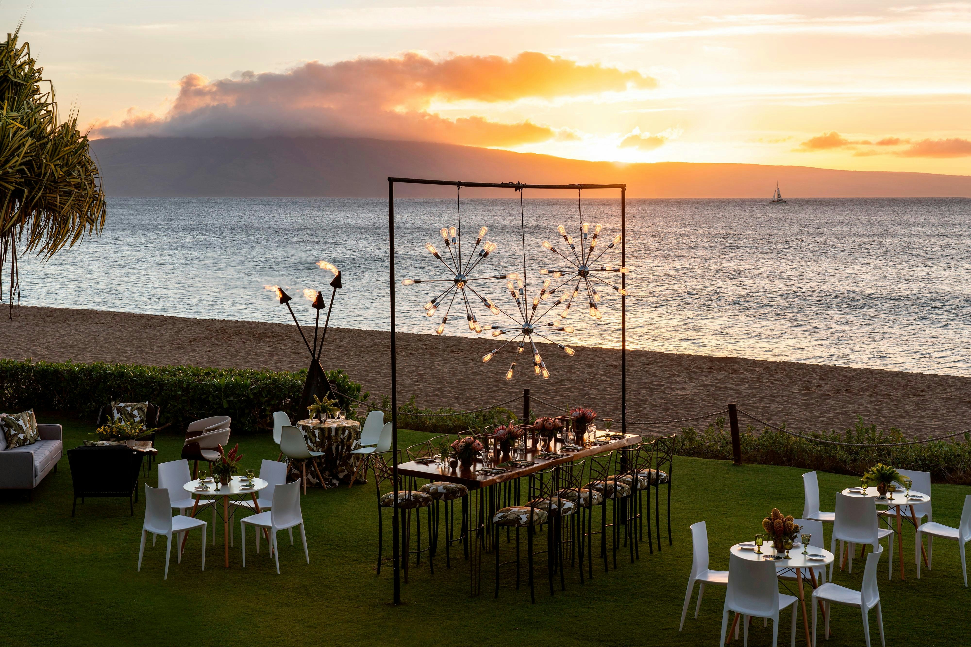 The Westin Maui Resort & Spa, Ka'anapali 78/80