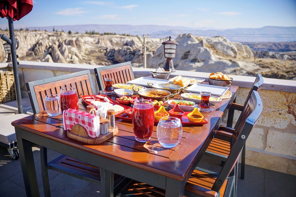 Cappadocia Sweet Cave Hotel 30/46