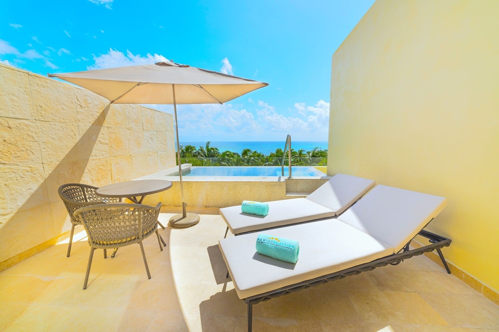 Grand Palladium Kantenah Resort Spa All Inclusive 33/62