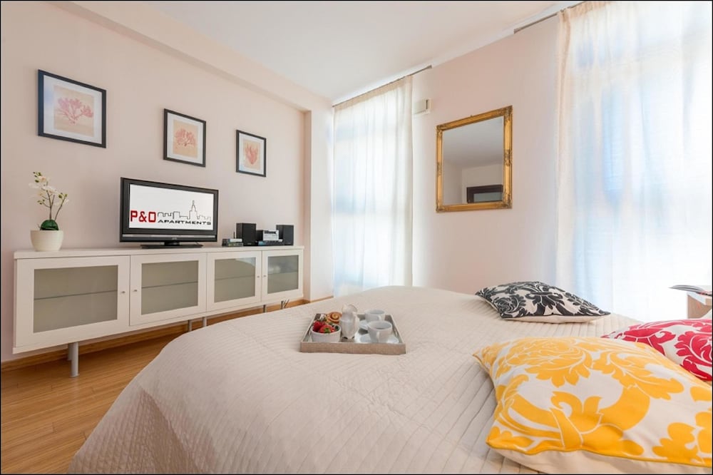 P&O Apartments Arkadia 28/80