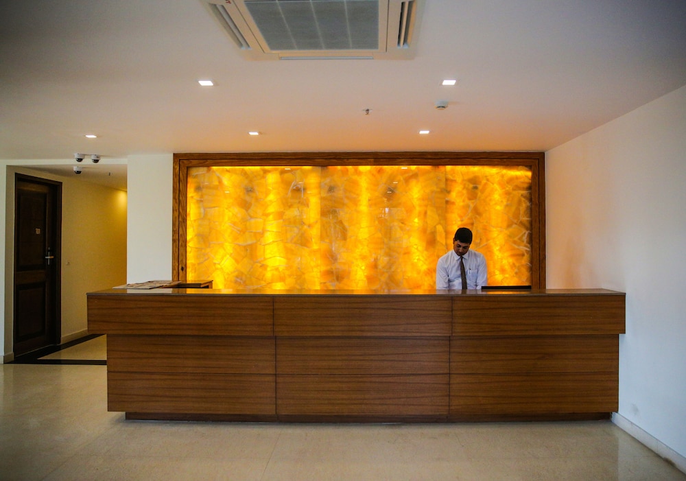 Hotel Boulevard، Dehradun 3/24