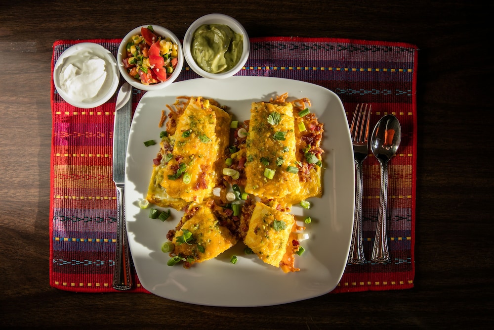Bryce Trails Bed and Breakfast، سيدار سيتي 21/50