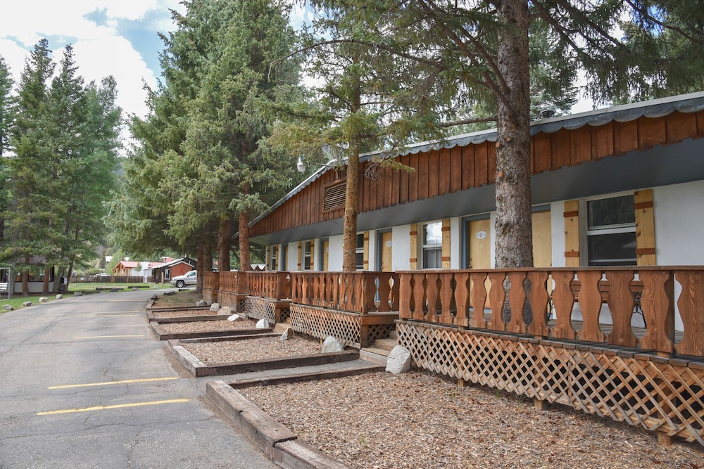 Alpine Lodge 49/50
