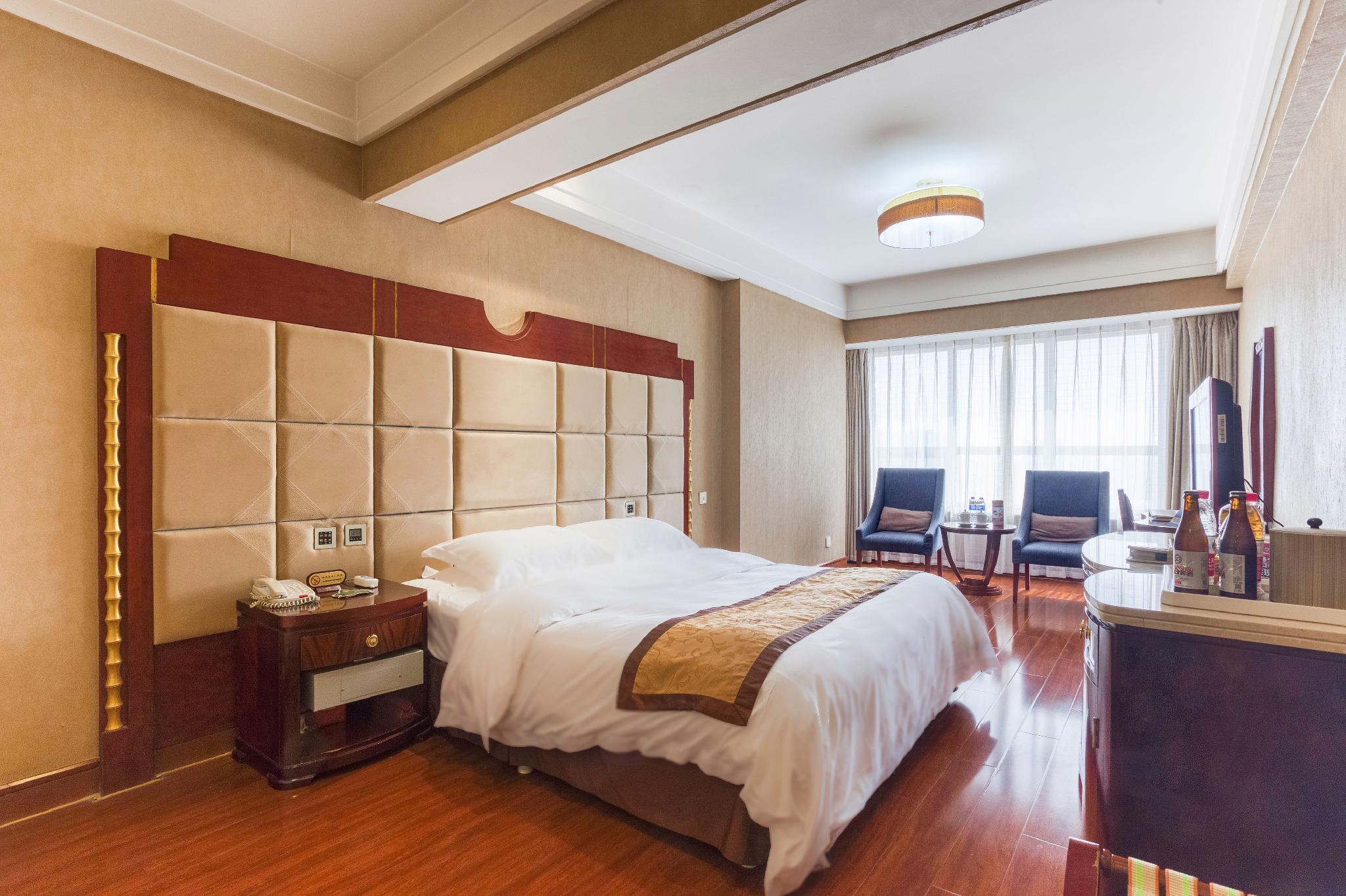 Yuandu Hotel 24/30