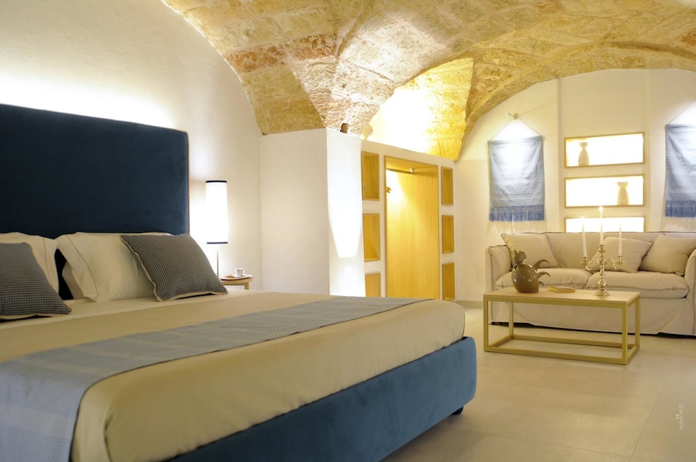 La Dimora Delle Fate Luxury & Spa 34/48