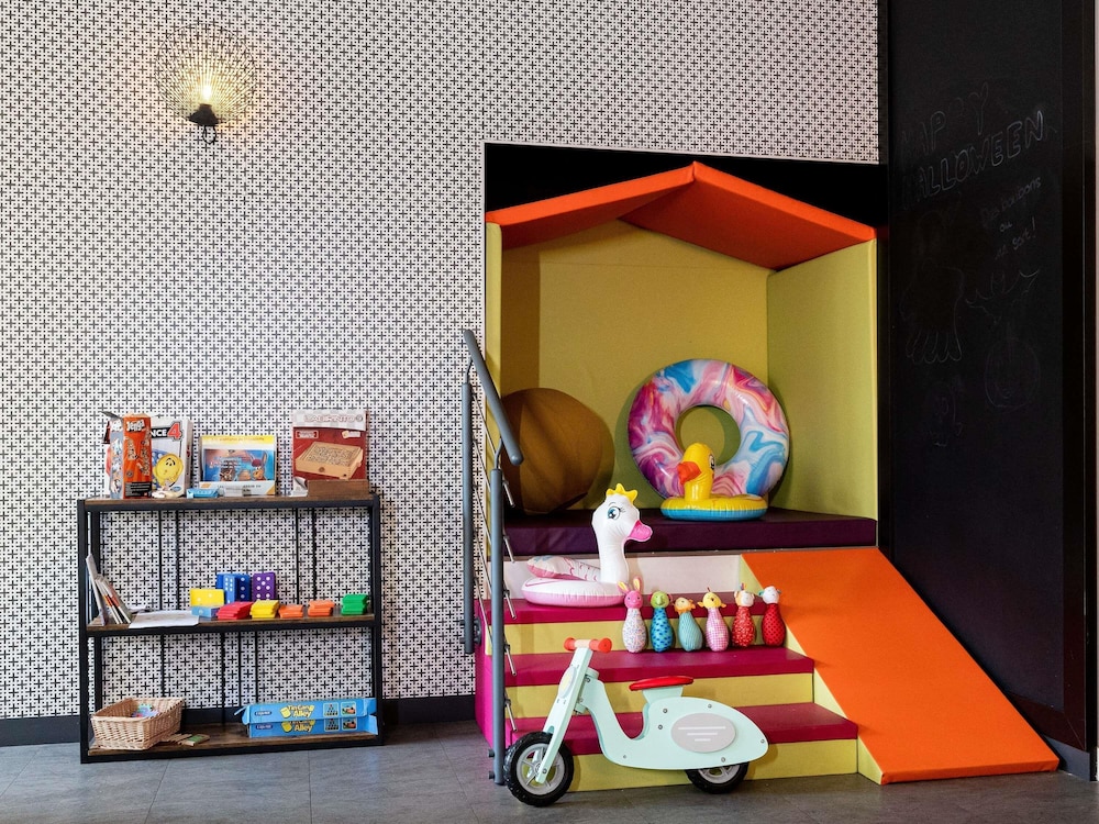 ibis Styles Perpignan Centre Gare 63/69