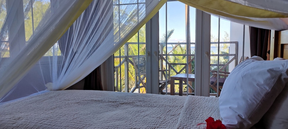 Villa Fleur De Lys 6/40
