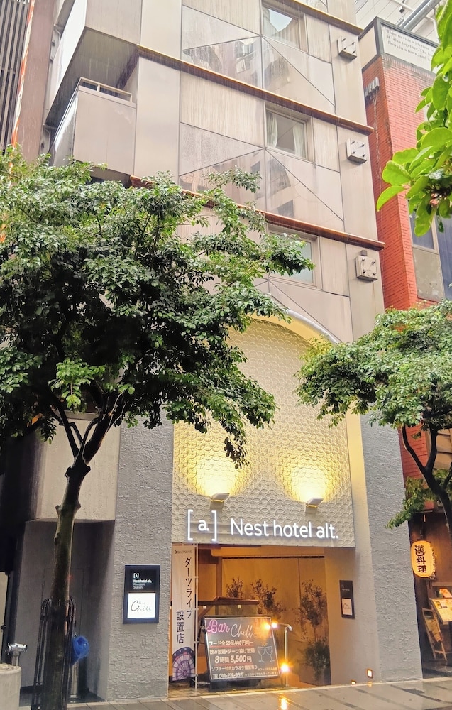 Hotel Mid In Kawasaki-Ekimae 4/53