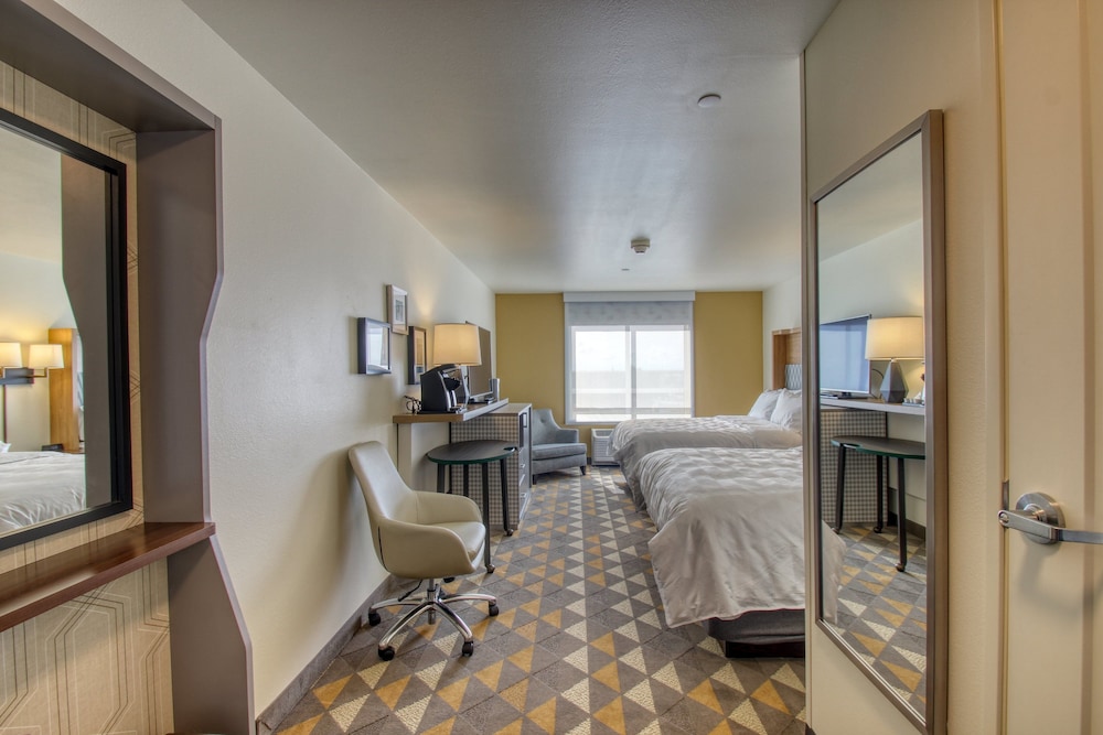 Holiday Inn APPLETON 19/61