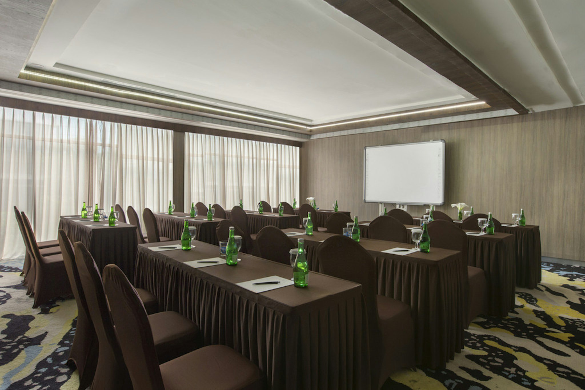 Hotel Grandhika Iskandarsyah Jakarta 40/51