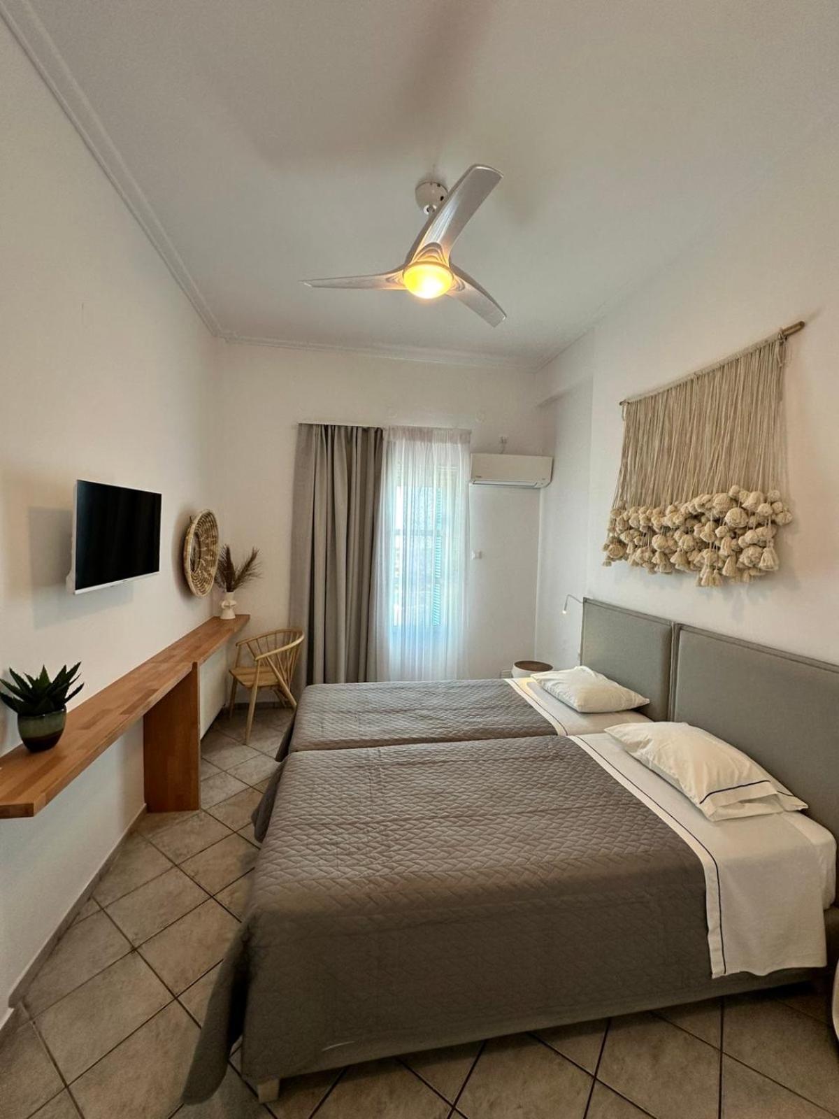 Hotel Anthousa 17/71