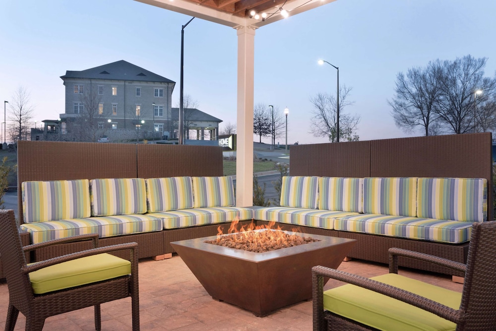 Home2 Suites By Hilton Prattville 6/50