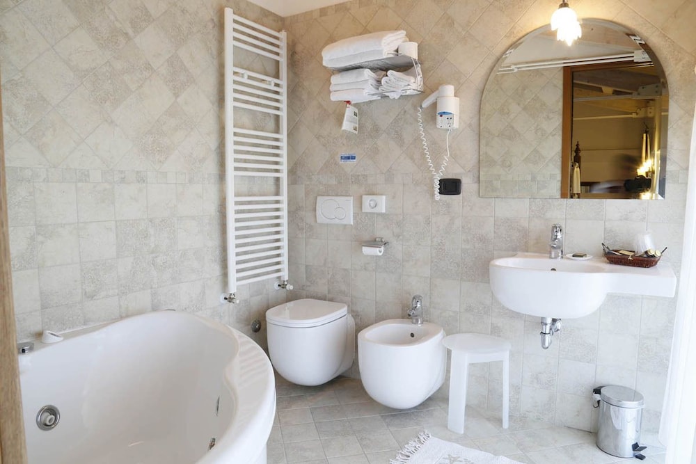 Colleverde Country House Beauty and Wellness 61/64