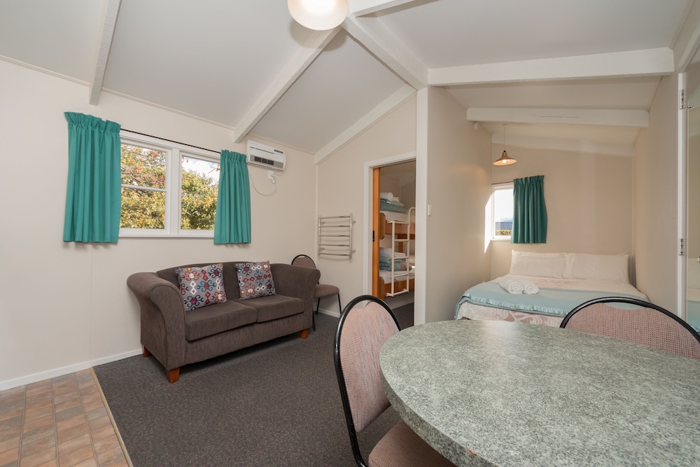 Hanmer Springs TOP 10 Holiday Park 25/42
