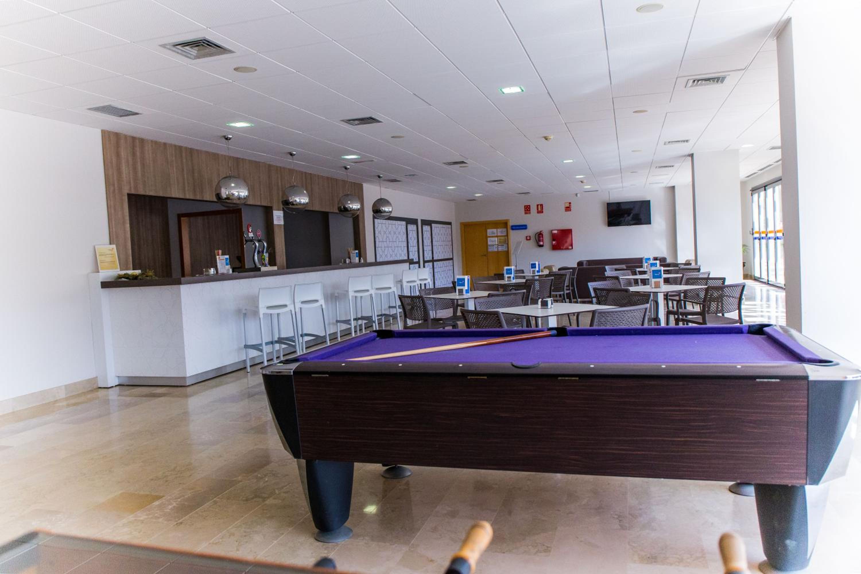 Adaria Vera Hotel 12/50