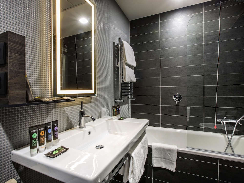 Novotel Roma Eur 72/74