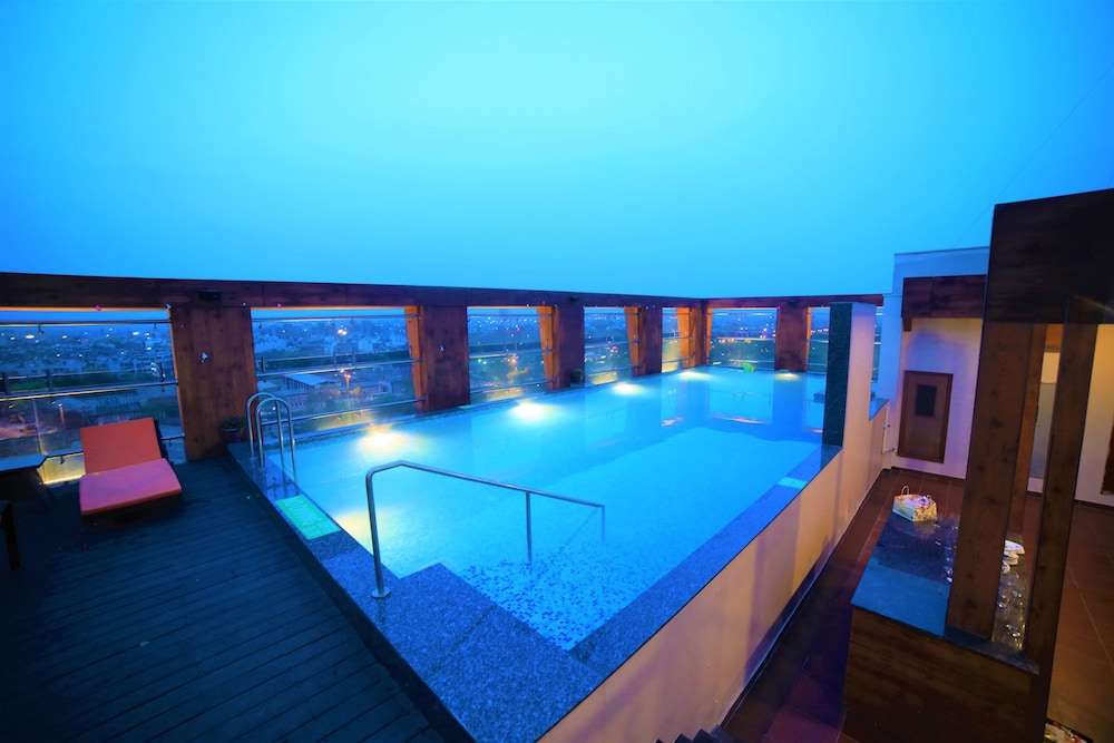 Hotel La New Delhi 27/40