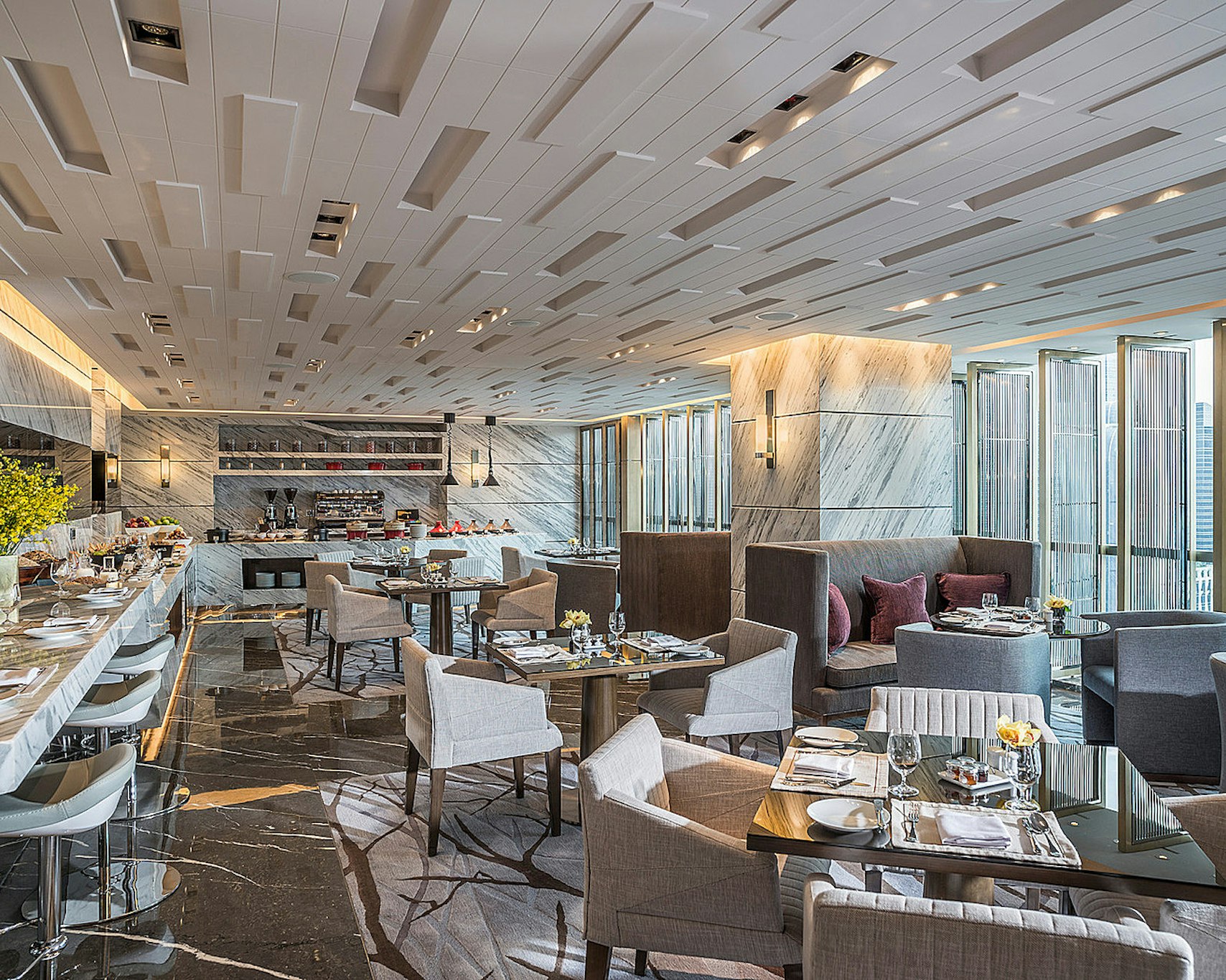 Four Seasons Hotel Shenzhen 28/56