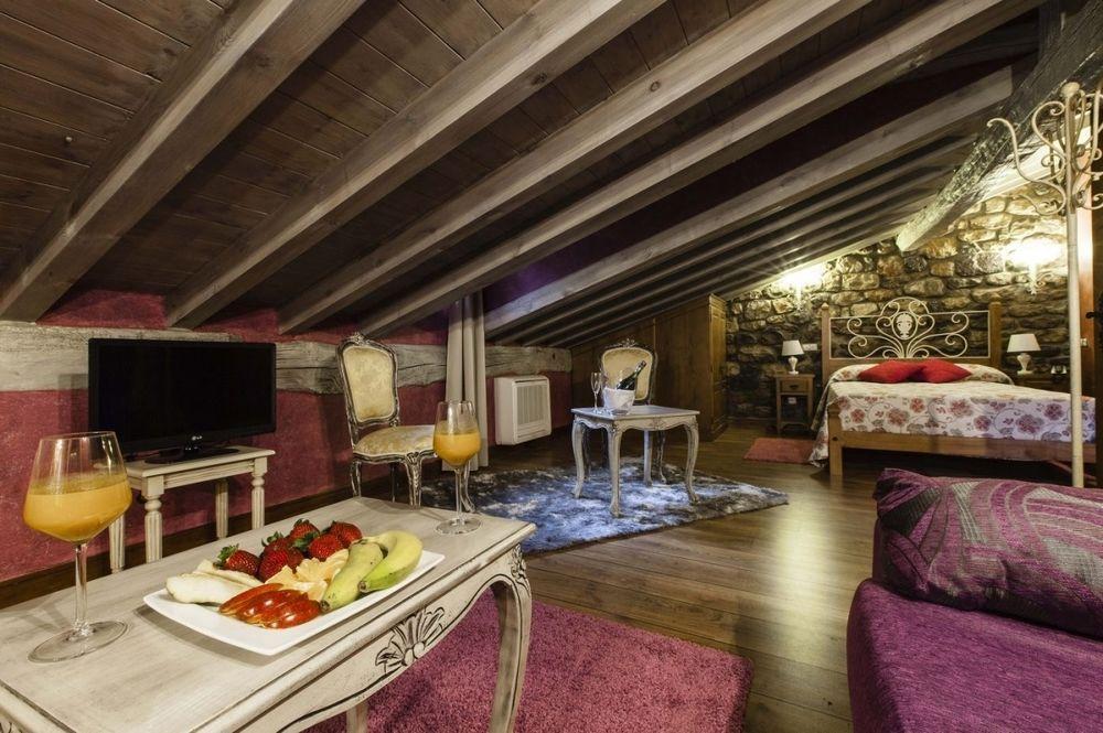 Hotel Spa Casona La Hondonada 17/24