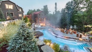 Hotel Mont-Tremblant 3/61