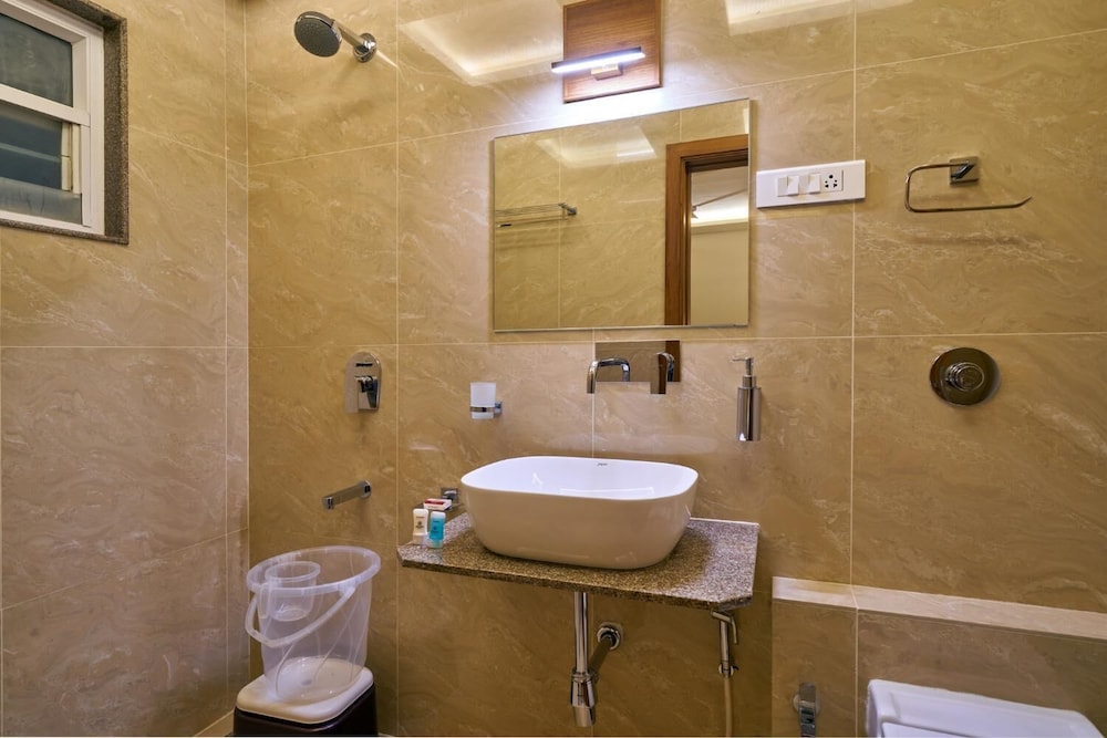 Hotel Atharv 17/17