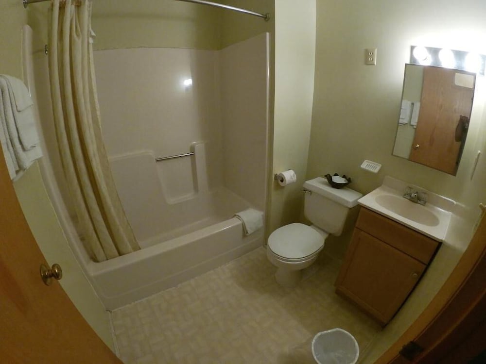 Budget Inn Clearfield 52/56