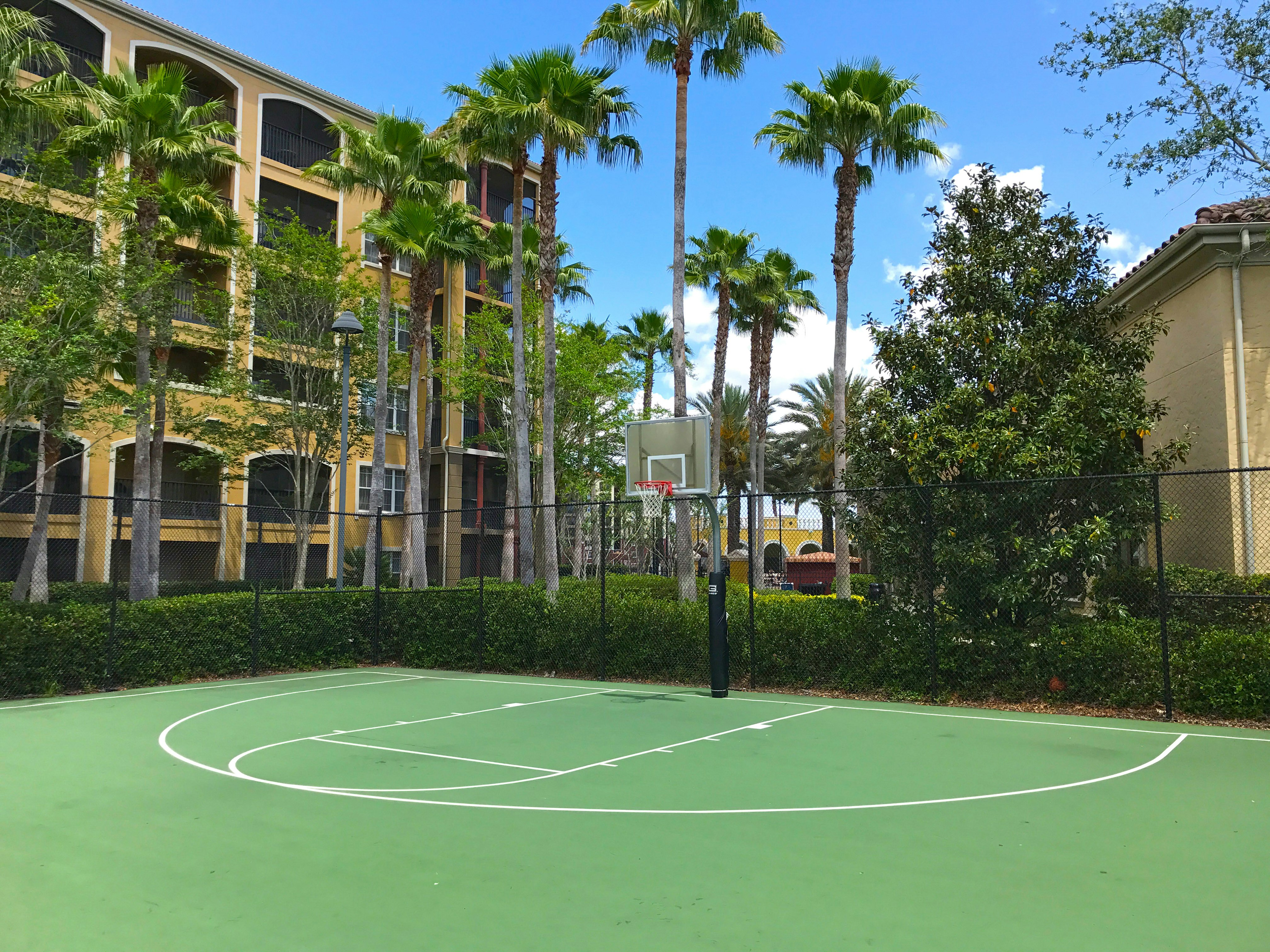 Hilton Grand Vacations Club Tuscany Village Orlando 31/55