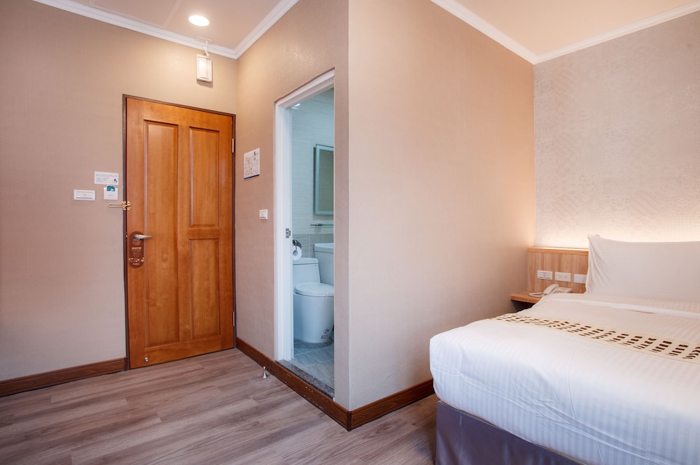 Shan Shui Hotel 35/64