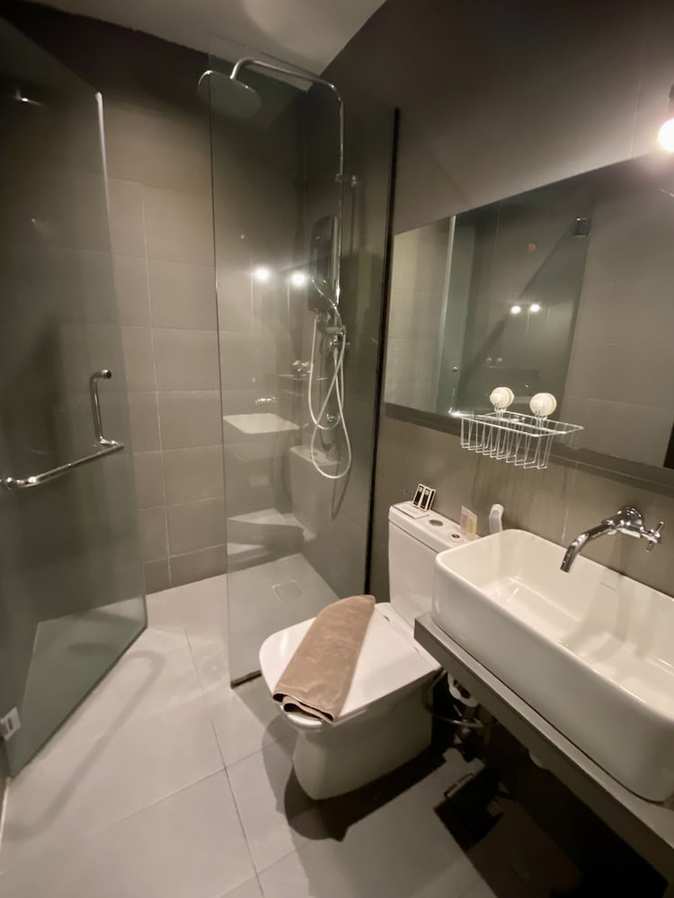 Chaos Boutique Hotel Kuala Lumpur 49/50